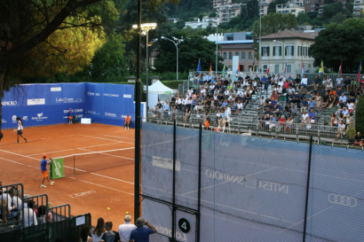 Trofeo Open BCC Cantù