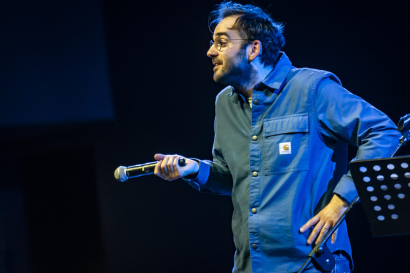 TURBOPAOLO solo show