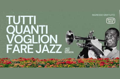 Tutti quanti vogliono fare jazz