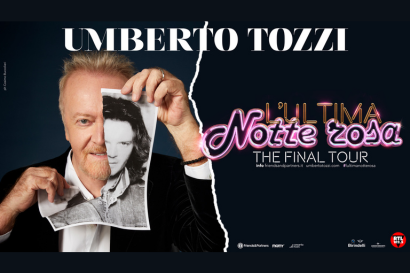 L’ultima notte rosa The final tour