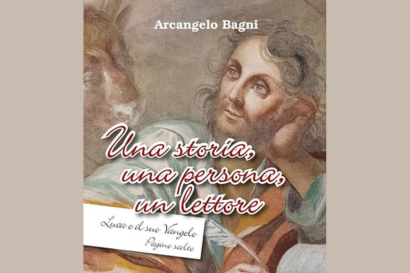 Una storia, una persona, un lettore