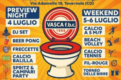 VascaDay 2025
