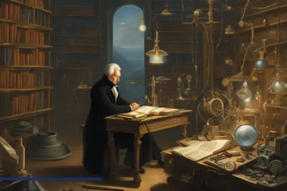 Alessandro Volta