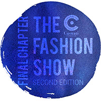 Final Chapter - The fashion show