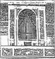 Concerto d'organo con Matteo Imbruno