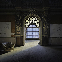 Anacronurbex