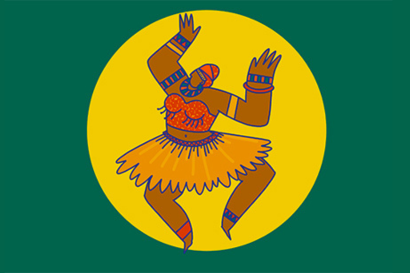 Danza Afro