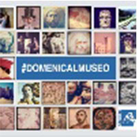 #DomenicalMuseo