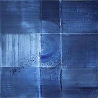 Blu Agostino