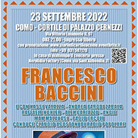 Francesco Baccini
