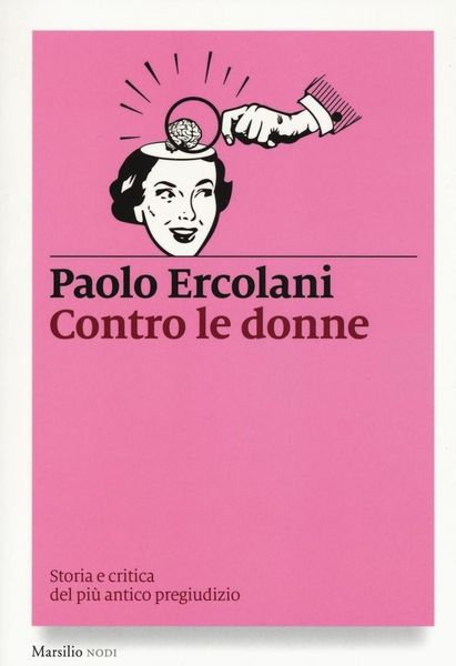 contro le donne ercolani