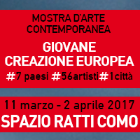 Giovane creazione europea