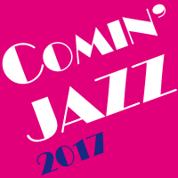 Comin' Jazz