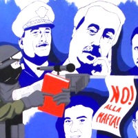 Contro la mafia