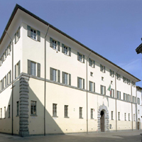 Angeli di vetro