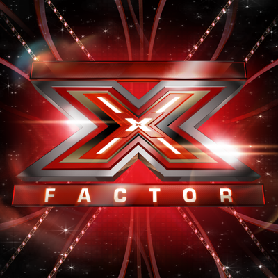 X Factor On the road