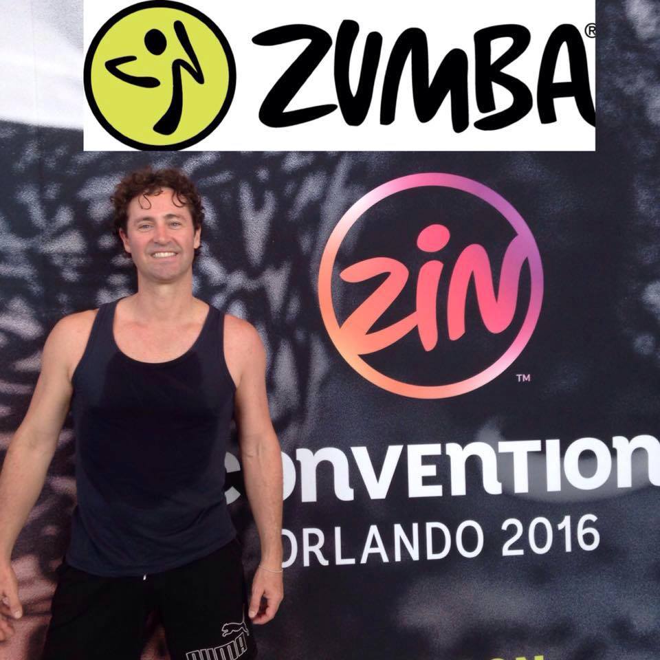 Zumba® Gold