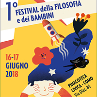 1° festival di filosofia dei bambini