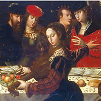 La danza delle ore
