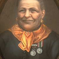 La Garibaldina