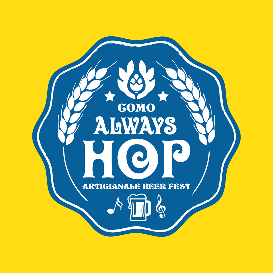Como Always Hop