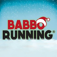 Babbo running 