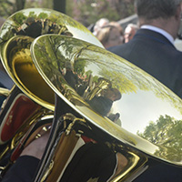 Concerto della Banda Baradello