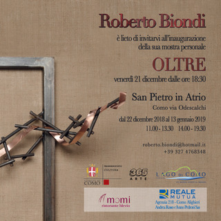 Oltre