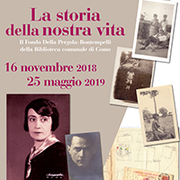 Il Realismo magico della guerra. Lettere familiari di Bontempelli in grigioverde