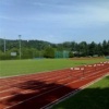 Inaugurazione pista Campo Coni