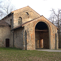 Le fortificazioni di Castelseprio e il sito UNESCO "I Longobardi in Italia" 