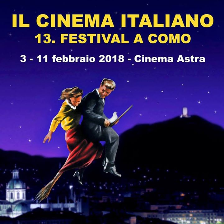 Il Cinema Italiano - proiezioni di sabato 3 febbraio