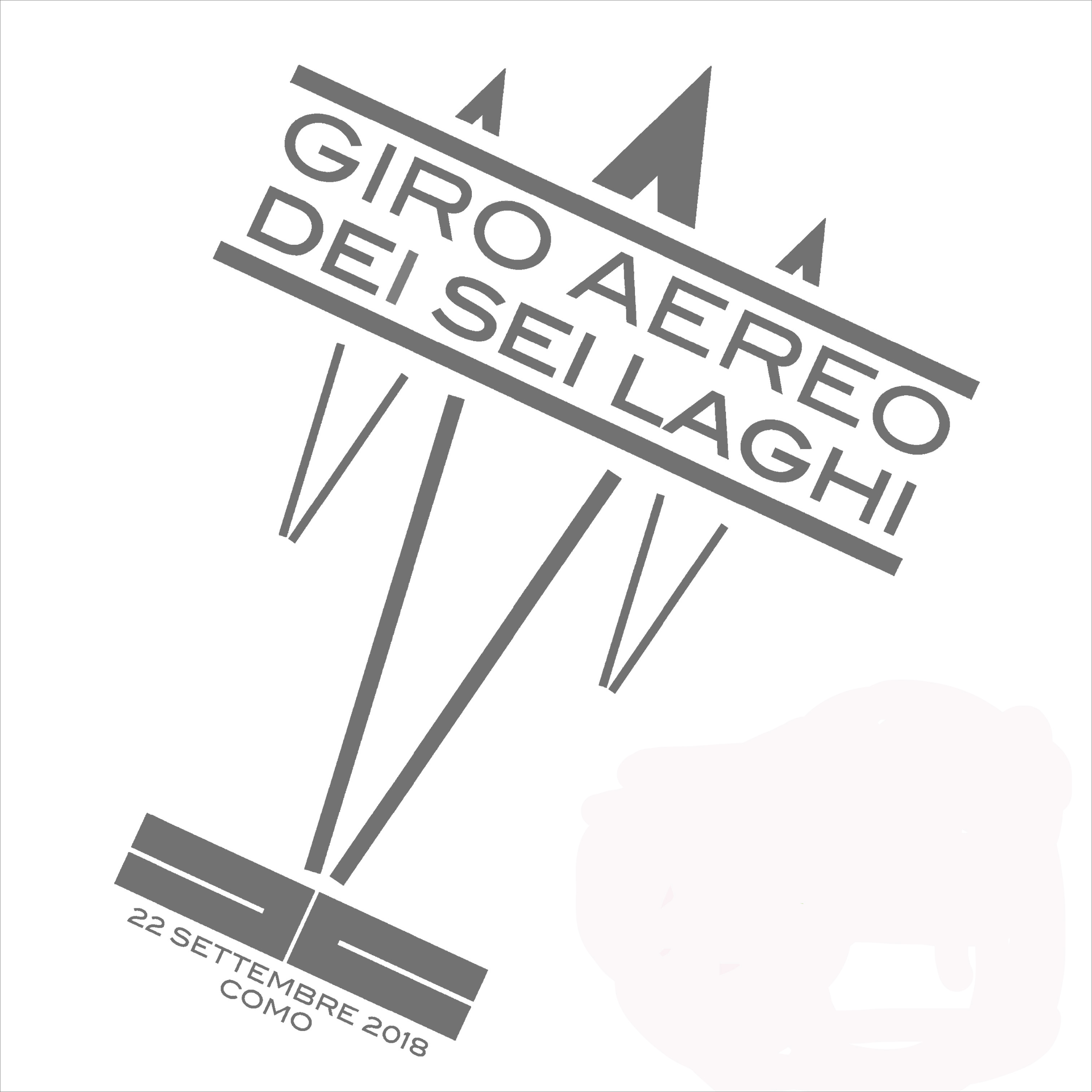 Giro aereo dei sei laghi