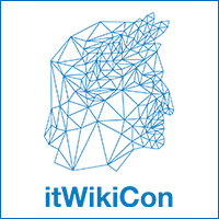 itWikiCon edizione 2018 