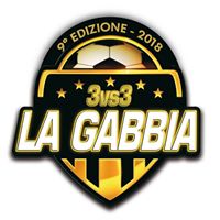 La Gabbia 3vs3 Como 
