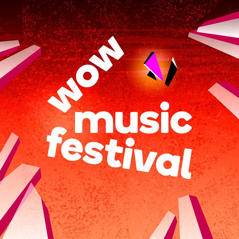 Wow Music Festival 2018