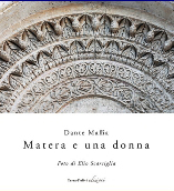Matera e una donna