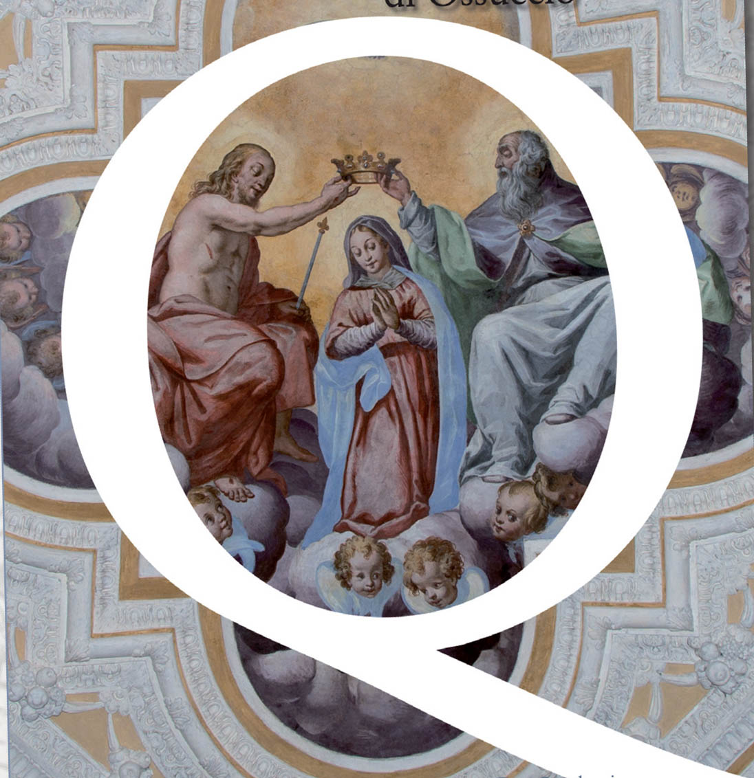 Il Santuario della Madonna del Soccorso di Ossuccio