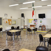 Serata di confronto