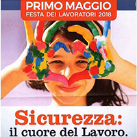 Sicurezza: il cuore del Lavoro 