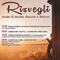 Carmen, Mimì, Violetta... Le donne nell'opera lirica