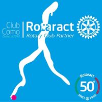 Rotaract Teddy Bear Hospital Como