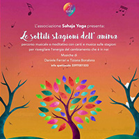 Le sottili stagioni dell'anima 