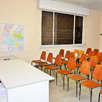 La raccolta differenziata