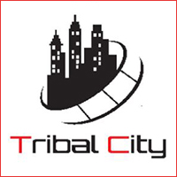 Tribal City, 100 tamburi in città