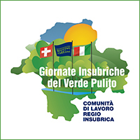 Giornate Insubriche del Verde Pulito 2018
