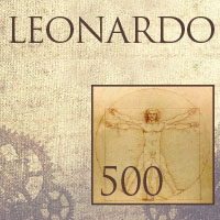 Le macchine di Leonardo 