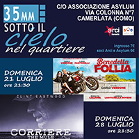 Il corriere di Clint Eastwood
