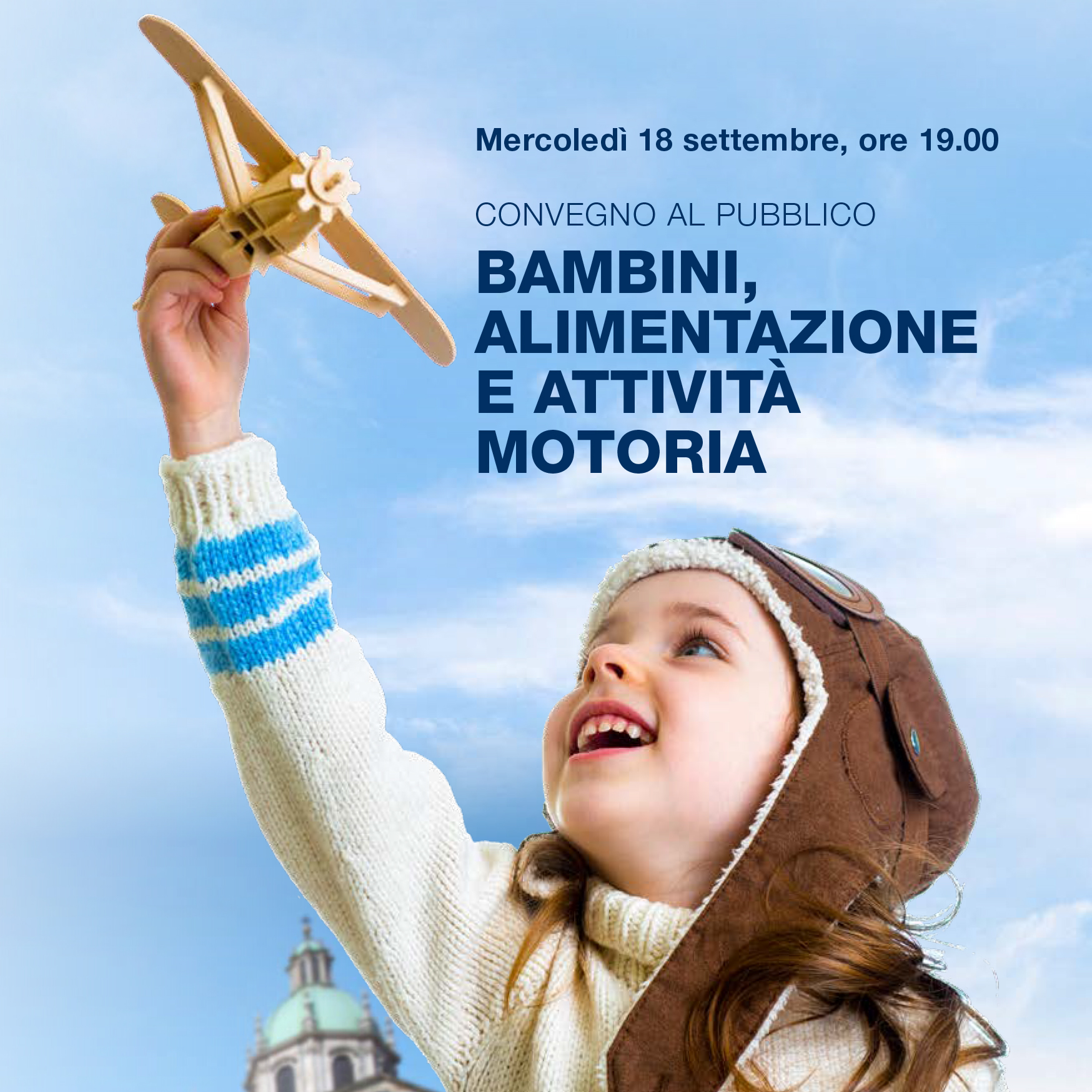 Bambini, alimentazione e attività motoria