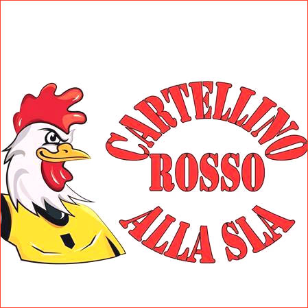 Cartellino rosso alla SLA